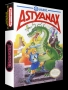 Nintendo  NES  -  Astyanax (USA)